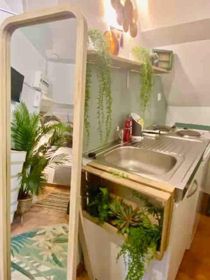 Appartement Escale Tropicale à Blois Extérieur photo